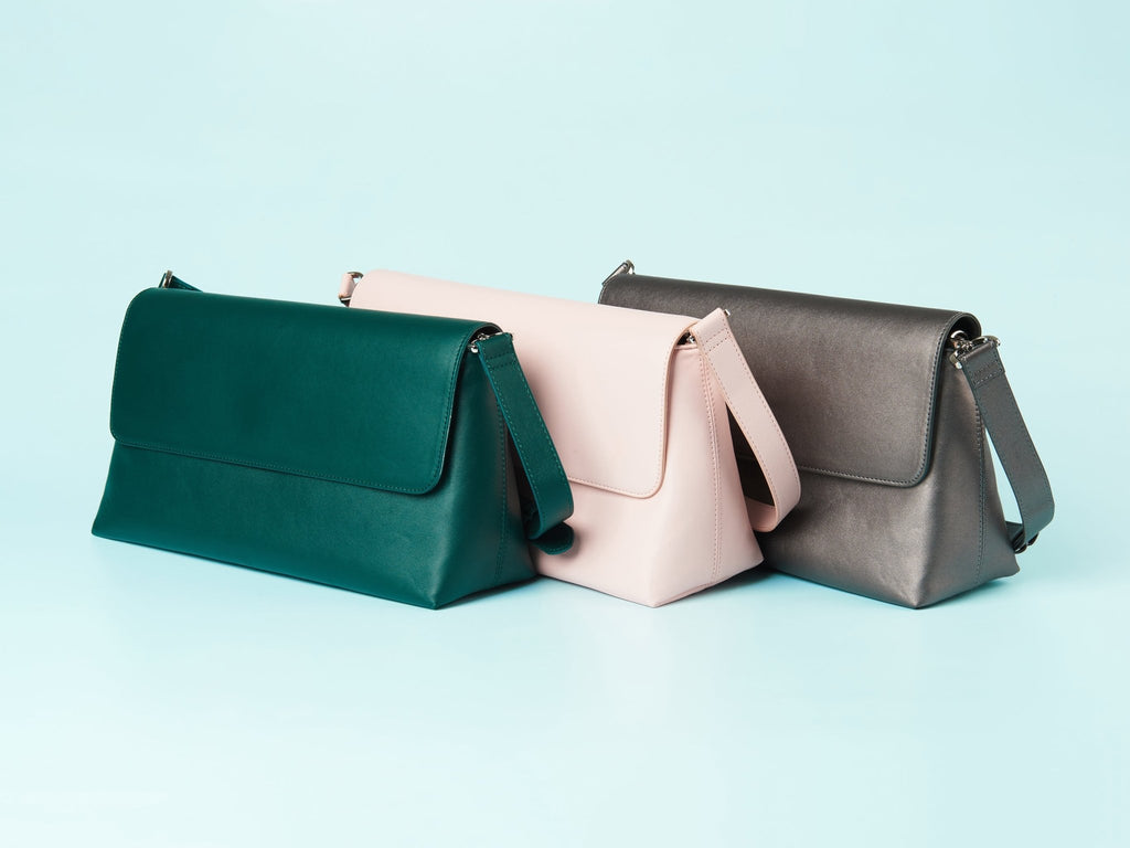 Dinner Date - BYO Clutch