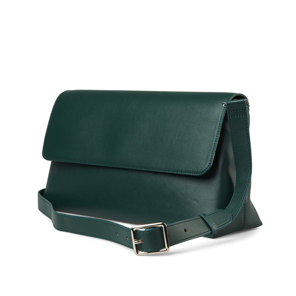 Dinner Date - Dark Green - BYO Clutch