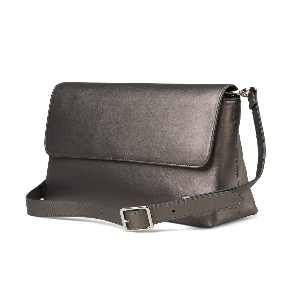 Dinner Date - Pewter - BYO Clutch